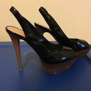 Jessica Simpson shoes